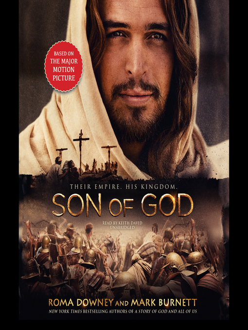 Title details for Son of God by Roma Downey - Available